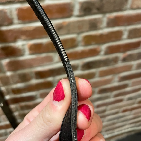 BCBGeneration wool-blend crossbody - Picture 13 of 16